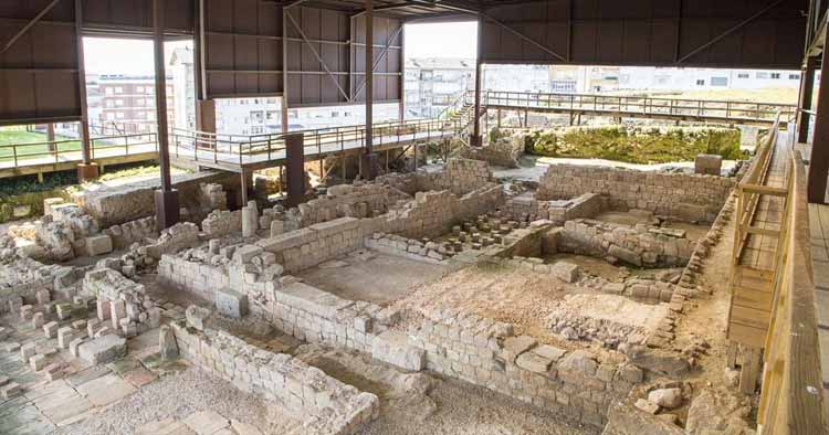 Braga assinala Jornadas Europeias da Arqueologia com várias atividades