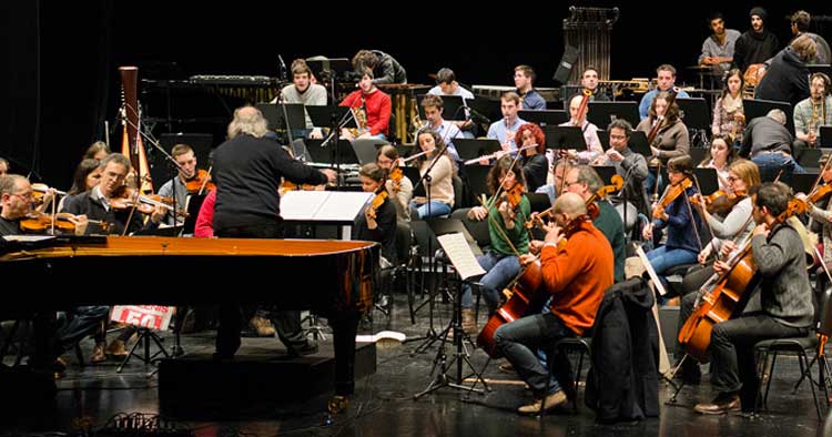 Orquestra da UMinho realiza Concerto de Primavera em Braga