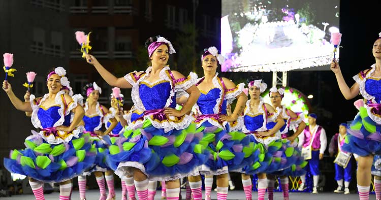 Câmara de Famalicão reforça estacionamento gratuito nas Festas Antoninas