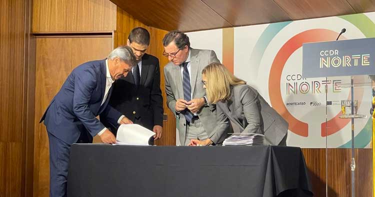 Vieira do Minho vai receber 215 mil euros para requalificar unidades de saúde