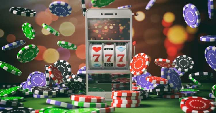 Slots vs. jogos de mesa: o que oferece melhores probabilidades?