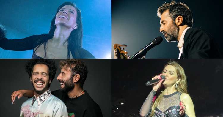 Freamunde recebe Festas Sebastianas com cartaz de luxo