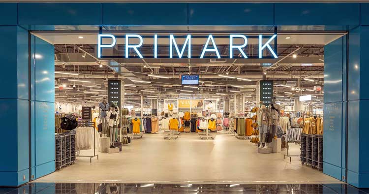 Primark vai abrir em Guimarães