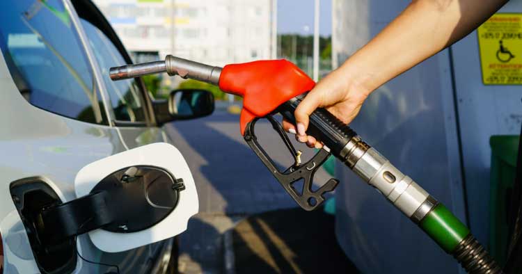 Atenção. Preços dos combustíveis voltam a subir a partir de segunda-feira