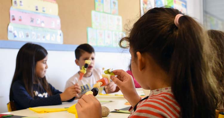Braga garante mais de 3,8 milhões de euros em refeições e atividades escolares