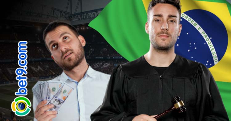 Apostas Bet9: É legal e seguro no Brasil?