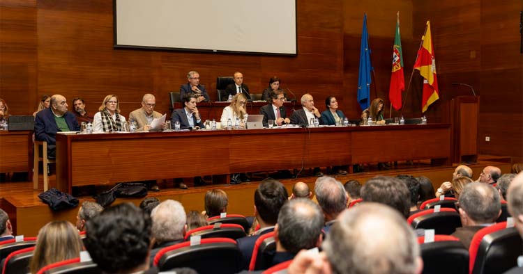 Assembleia Municipal de Barcelos aprovou compra de terrenos para novo hospital