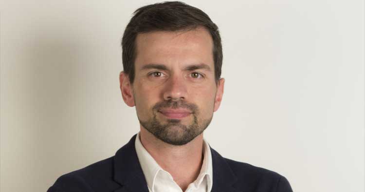 Rui Ferreira lança livro sobre ruas de Braga