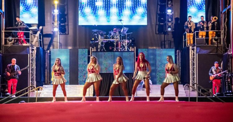Braga: Arentim vai festejar Divino Salvador com muita animação musical