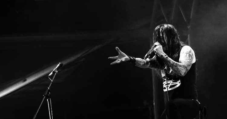 Laurus Nobilis Music Fest está de volta a Famalicão de 19 a 21 de julho