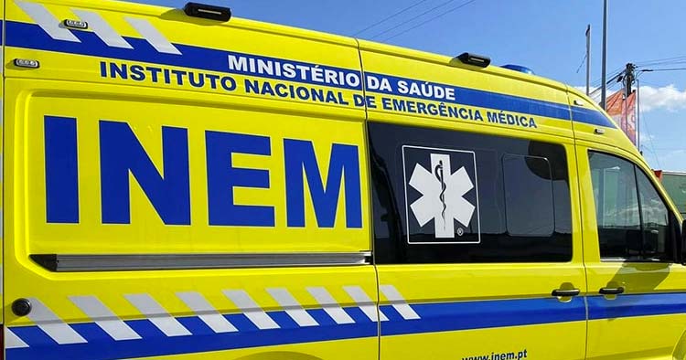 Motociclista morre após colisão com carro em Barcelos