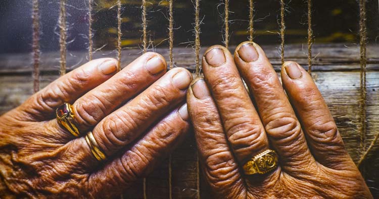 Exposição fotográfica “Urdir o Junco” para ver no Museu Municipal de Esposende