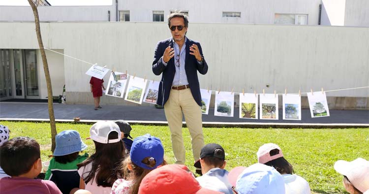 Braga promove literacia ambiental através do projeto “EcoMov”