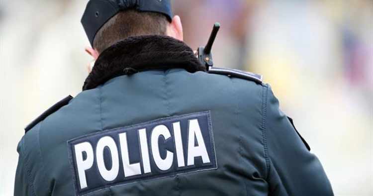 PSP de Braga faz 22 detidos no espaço de uma semana