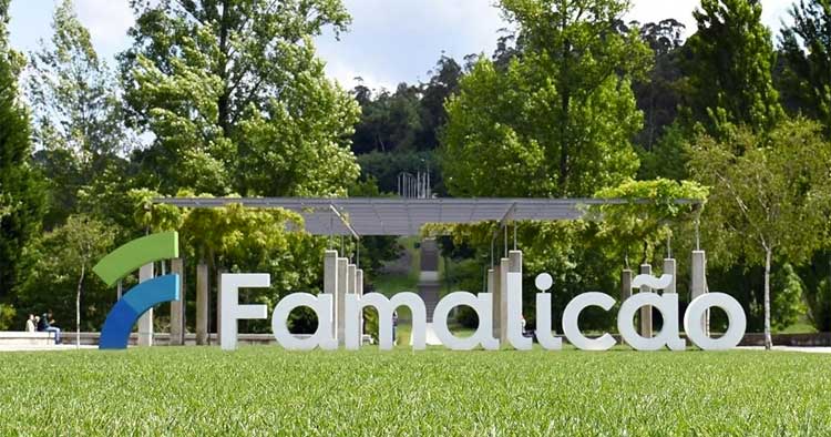 Famalicão comemora 39 anos de cidade