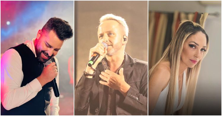 Barcelos: Moure vai festejar Senhor D'Agonia com muita animação musical
