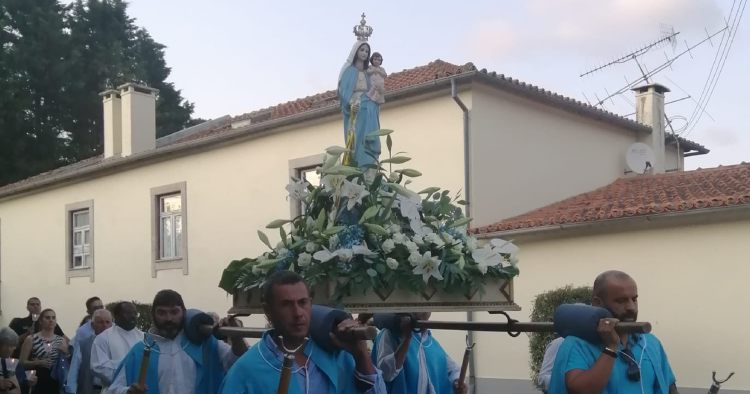 Braga: Gondizalves vai festejar Nossa Sra. da Esperança no fim de semana