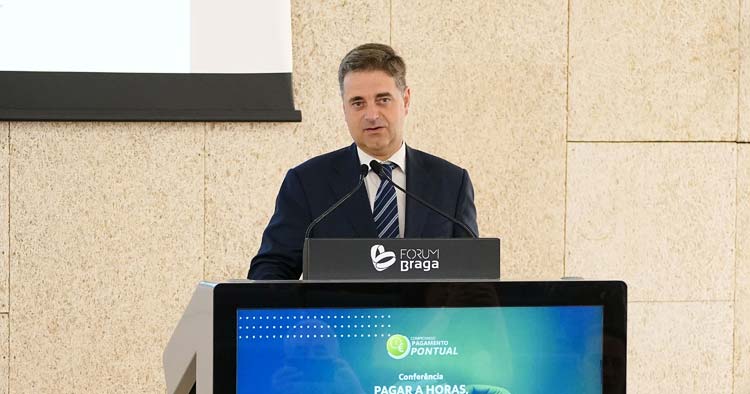 Ricardo Rio diz que pagamento pontual é “obrigação ética das empresas”