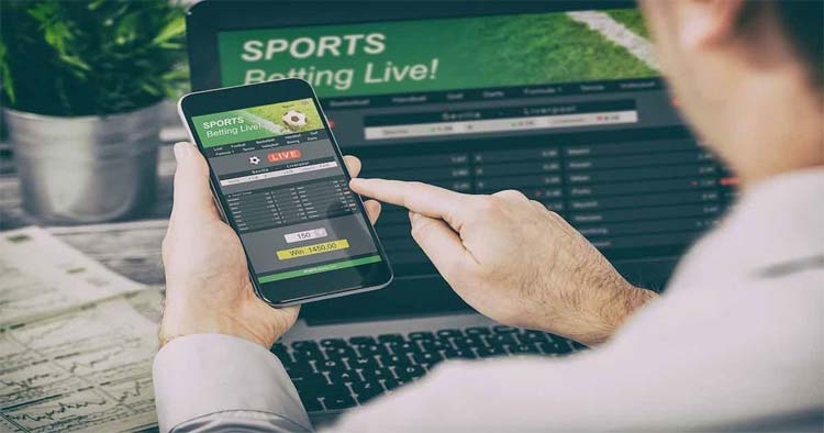 Compreendendo os princípios básicos das apostas desportivas