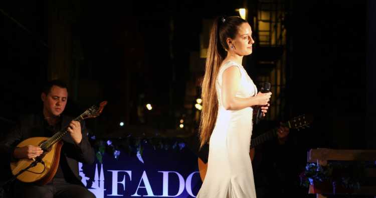 Braga recebe Noite de Fados na Rua da Boavista