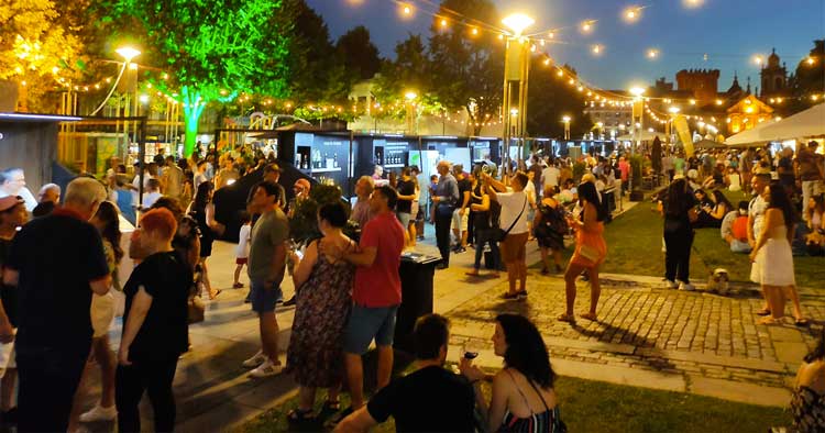 Vinho Verde Fest arranca esta sexta-feira em Braga