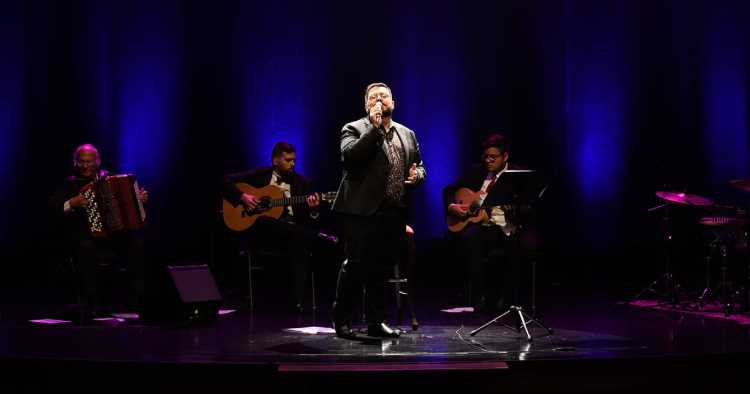 Braga: Capela de São Sebastião recebe Noite de Fados