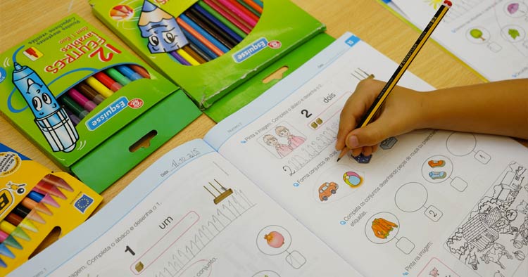 Câmara de Esposende assegura Fichas de Atividades aos alunos do 1.º Ciclo