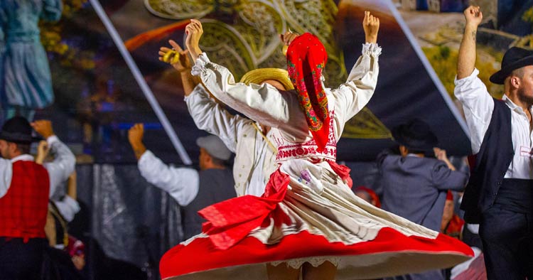 Póvoa de Lanhoso vai estar em festa a partir deste fim de semana