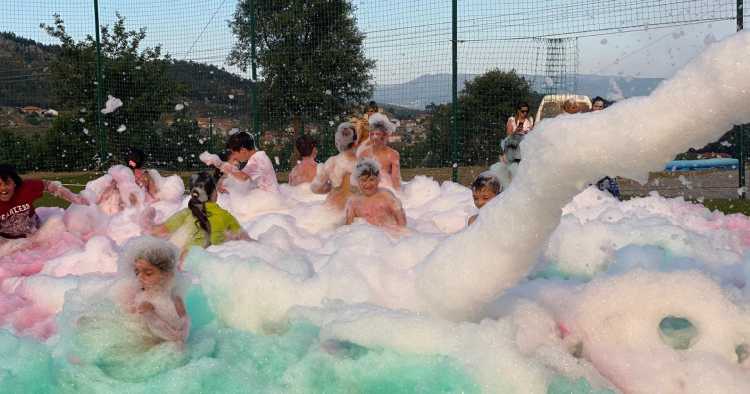Braga: Espinho recebe Festa da Criança no sábado