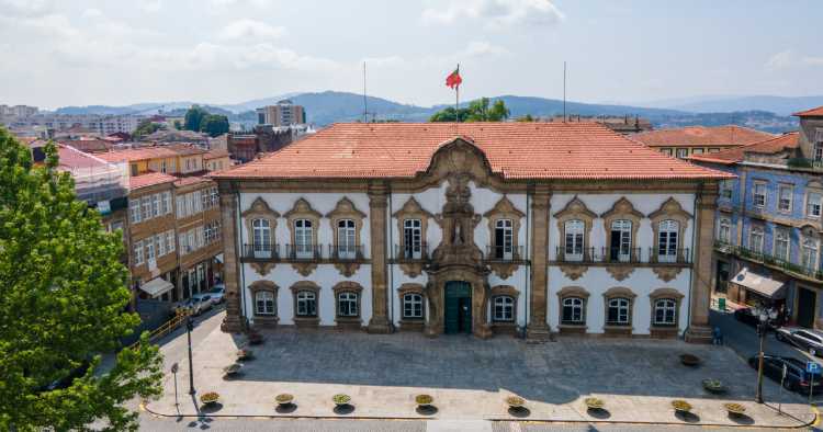 Município intensifica ação de fiscalização no concelho de Braga