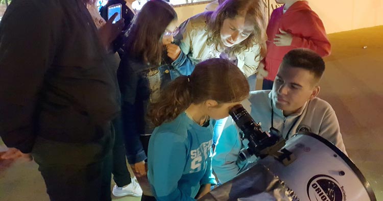 Centro Ciência Viva de Braga organiza programa de atividades durante o verão