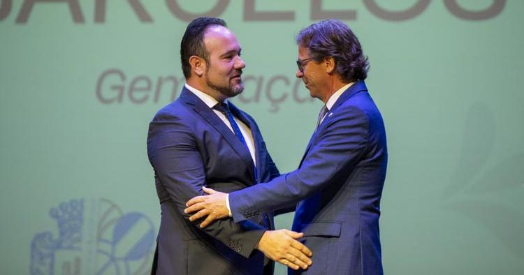 Câmara de Barcelos assina acordo de geminação com Manises