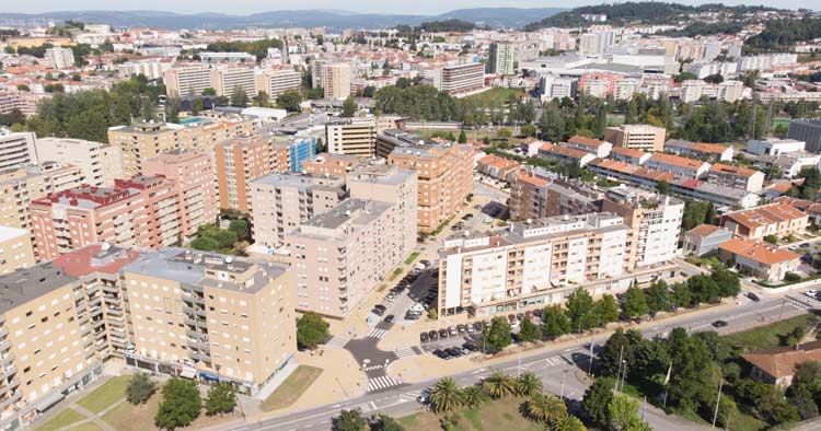Candidaturas abertas ao programa de intervenção em habitações