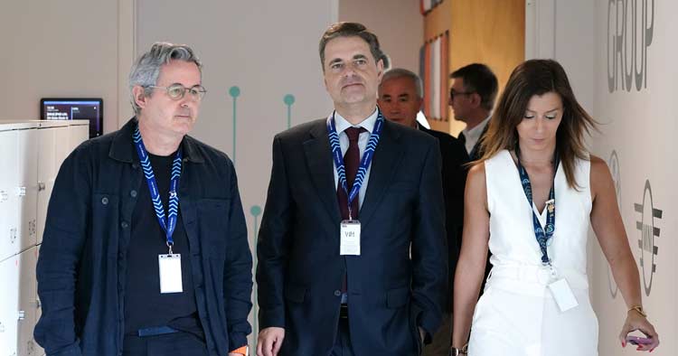 Critical TechWorks consolida Braga como polo de excelência no setor tecnológico