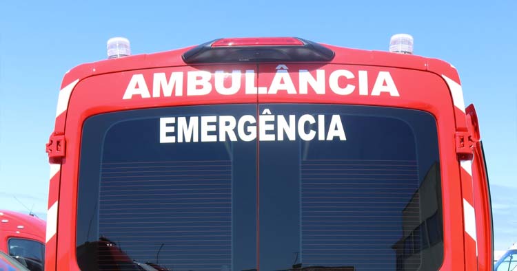 Criança de sete anos morre afogada em piscina em Famalicão