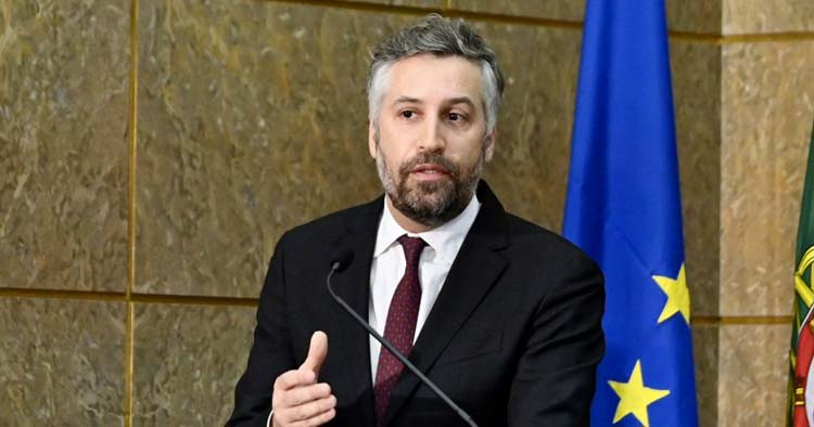 Pedro Nuno Santos inaugura renovada Sede Concelhia do PS em Braga