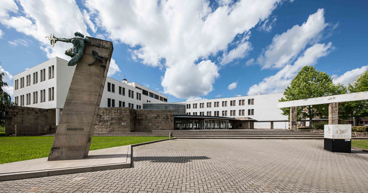 A3ES atribui acreditação institucional plena à UMinho