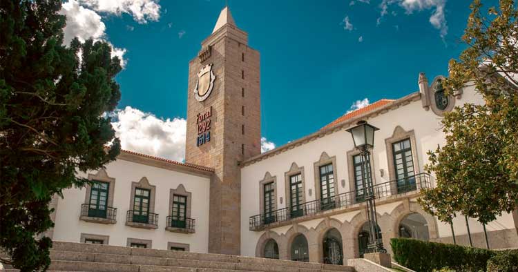 Póvoa de Lanhoso integra Rede Nacional de Municípios Amigos da Juventude