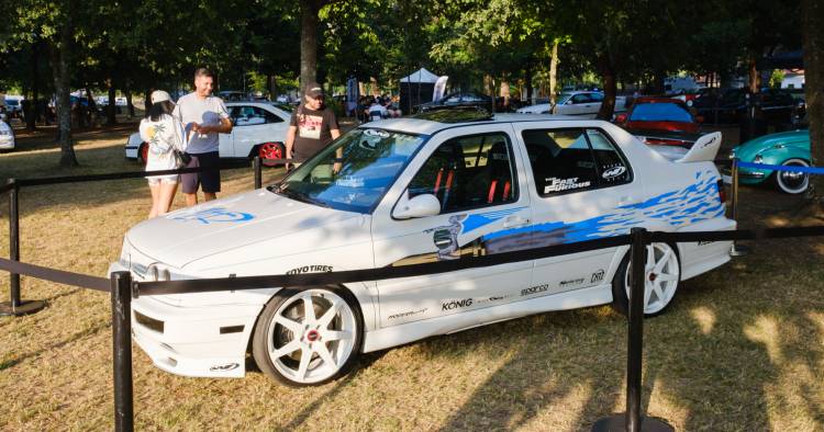 Bracara Motor Fest regressa este fim de semana a Braga