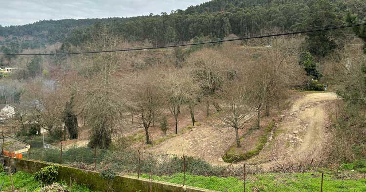 Câmara de Braga classifica “Voltas da Macada” como monumento de interesse municipal