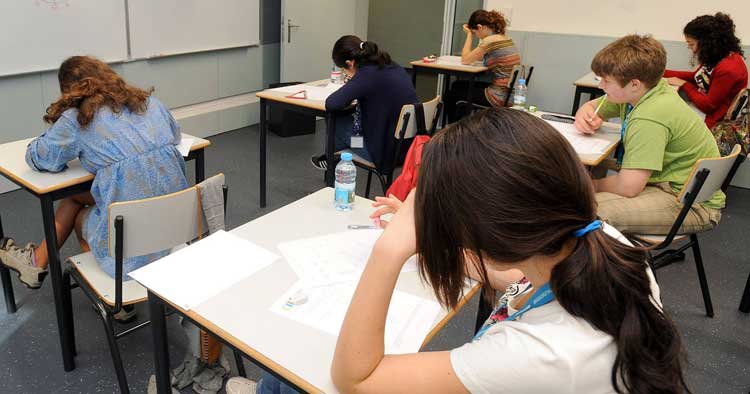 Orçamento Participativo Escolar de Braga vai ter investimento de 130 mil euros