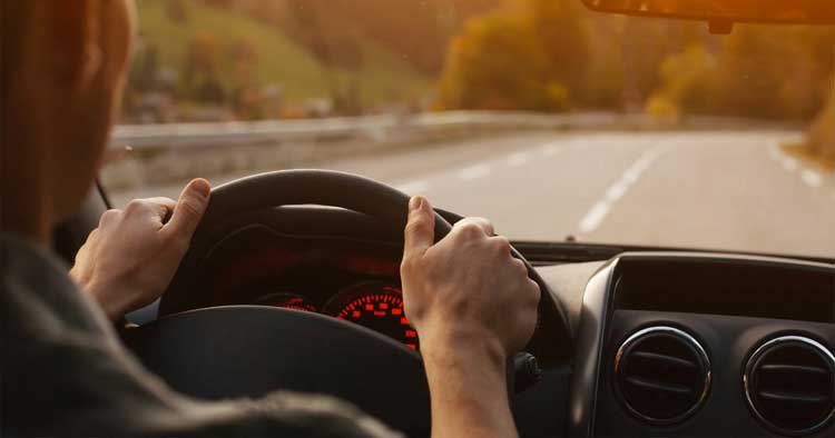 Homem apanhado pela PSP em Famalicão a conduzir carro apreendido
