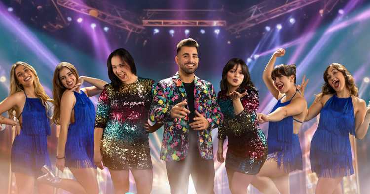 Amares: Bouro Sta. Maria vai festejar a Padroeira com animação musical