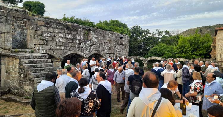 Sanfins Medieval está de volta a Valença esta sexta-feira