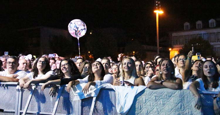 AGERE vai distribuir gelados e cocktails na Noite Branca de Braga