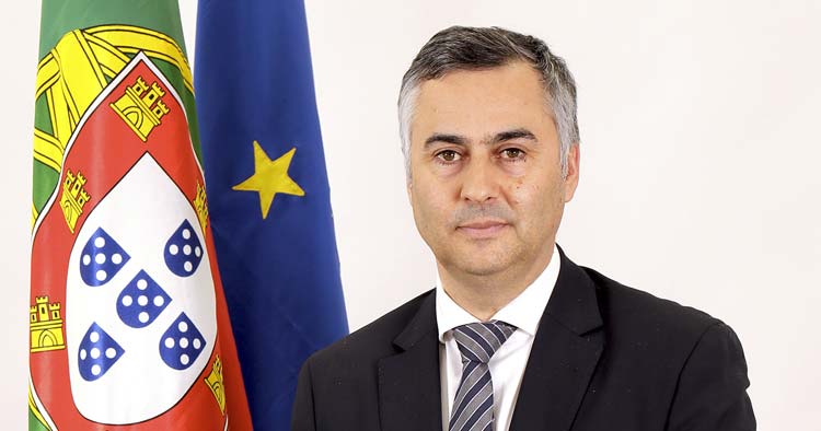 Ministro da Educação vai inaugurar Escola Básica de Ribeirão em Famalicão