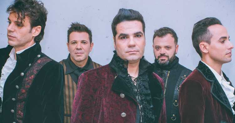 Braga: Banda Remember vai animar festas em Real