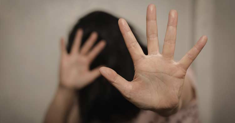 Sexagenário detido em Braga por ameaçar a mulher