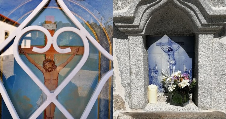 Rusga de São Vicente vai lançar livro ‘Nichos de Alminhas do Concelho de Braga'