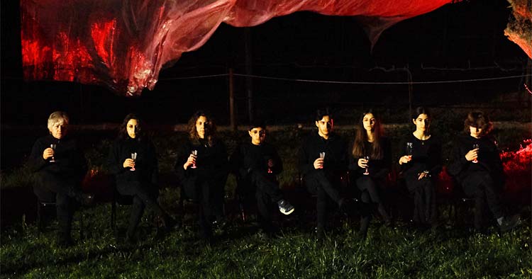 Novo grupo de teatro nasce na Póvoa de Lanhoso